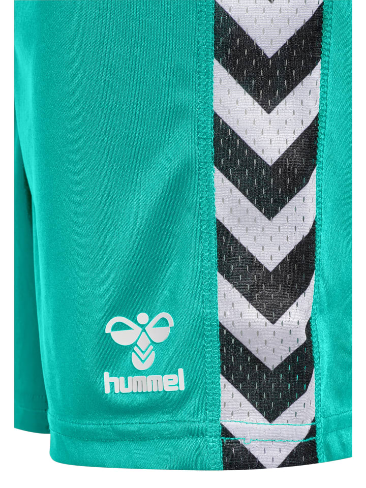 Hummel Игривые шорты для детей в Атлантиде — фото 3