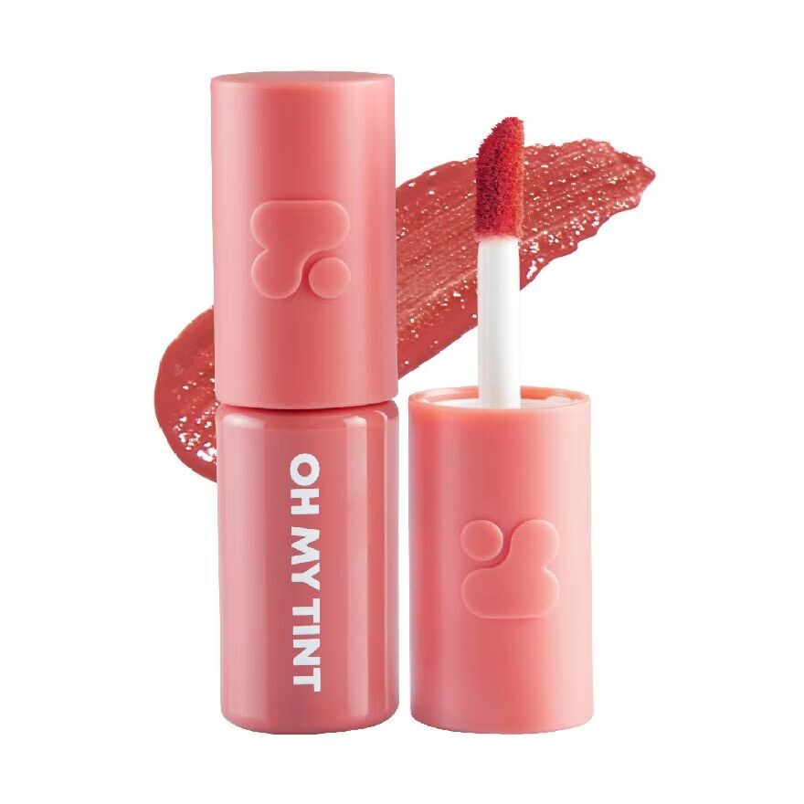 

2P Original Oh My Tint Velvet Smooth 2,2г. 04