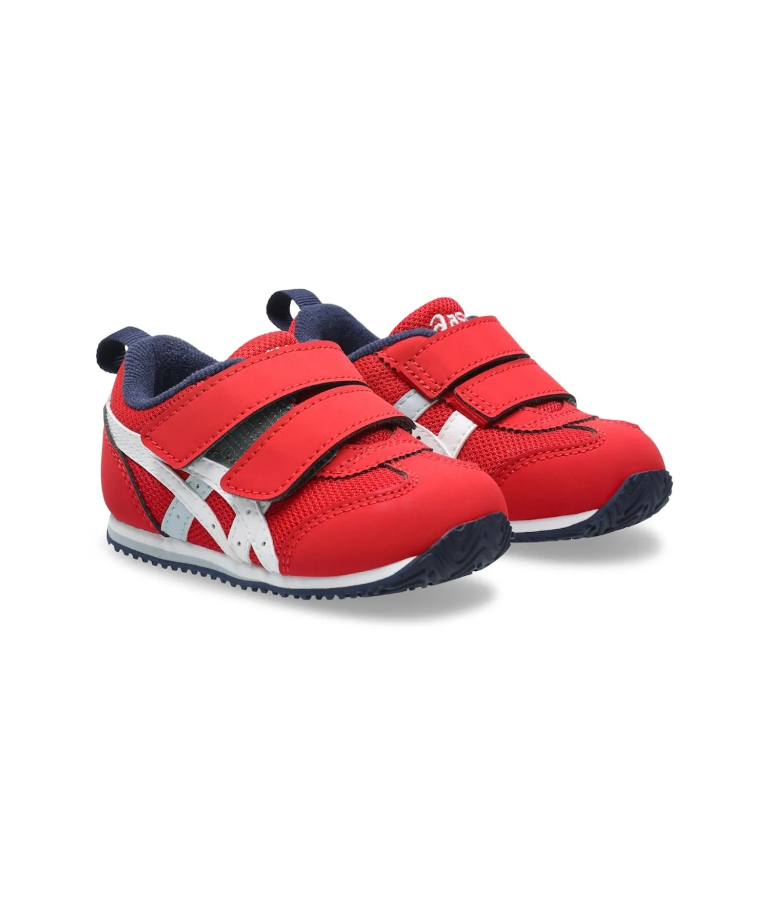 Детские кроссовки ASICS IDAHO BABY 5 — фото 3