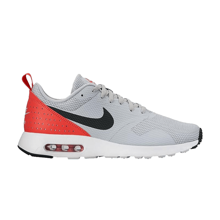 

Кроссовки Nike Air Max Tavas, серый