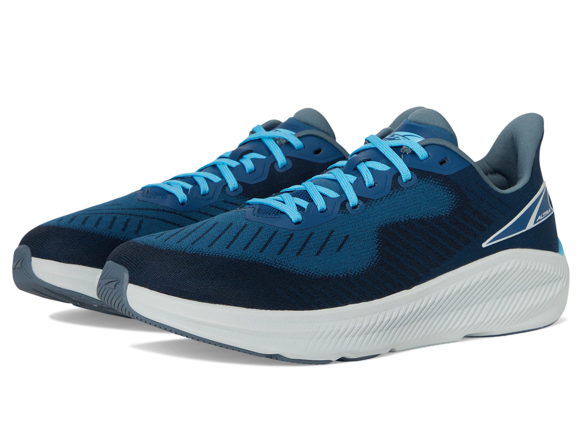 

Кроссовки Altra Experience Form, цвет Navy/Light
