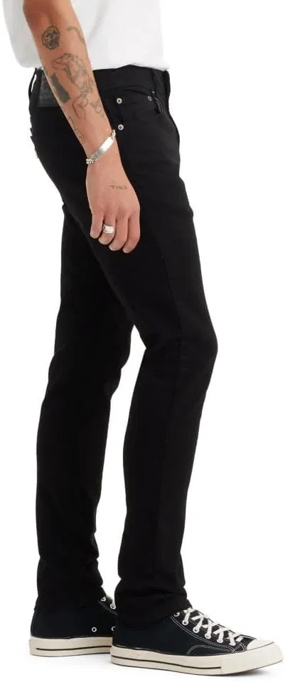 Джинсы skinny fit Levi's, Native Cali - Stretch — фото 3