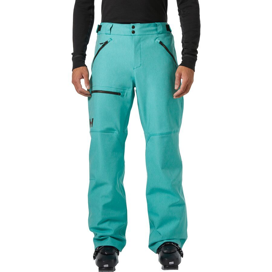 

Брюки Helly Hansen Sogn Cargo Helly Hansen, Signal Green Denim