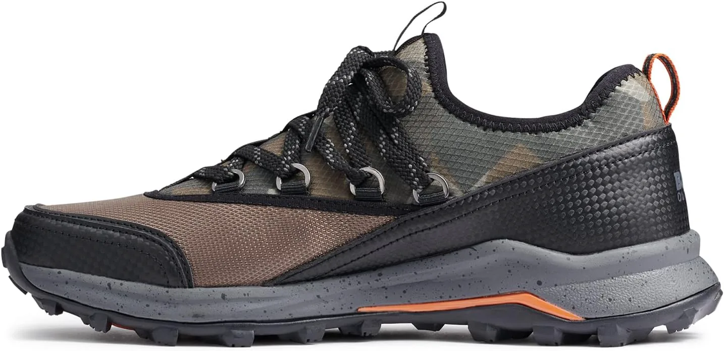 

Мужские треккинговые ботинки BASS Outdoor Ultralite