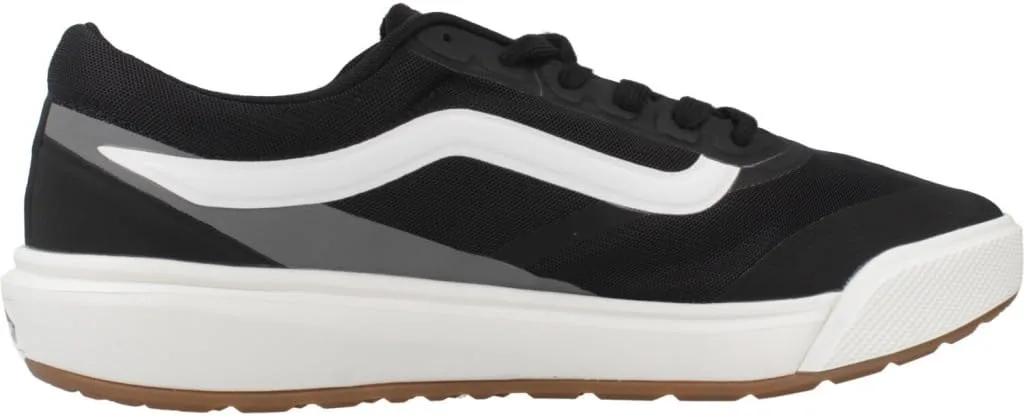 Кроссовки Vans Unisex Adult MTE Ultrarange 2.0 Rw, черный — фото 4