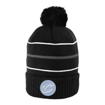 

Шапка Nike Cleveland Cavaliers NBA Beanie, черный