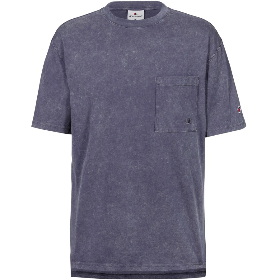 

Рубашка Champion Authentic Athletic Apparel, серый