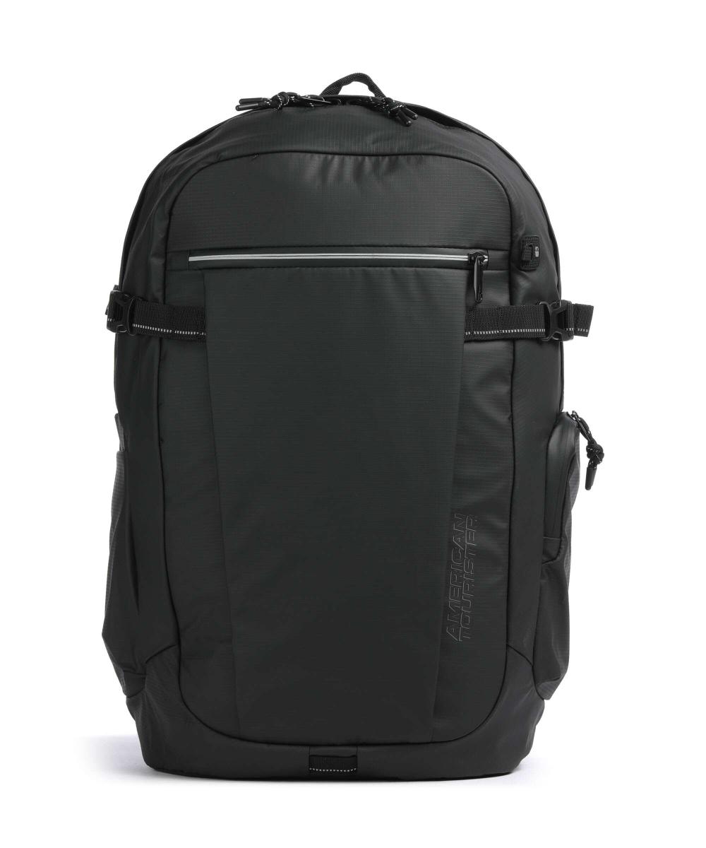 

Рюкзак Upventure 17″ полиэстер American Tourister, черный