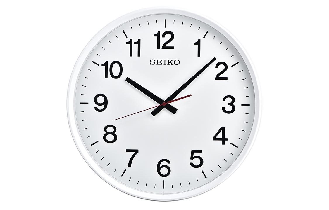 

SEIKO Часы Unisex Wall Clocks