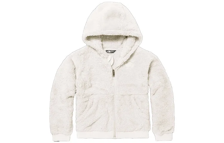 Детский топ THE NORTH FACE, экрю