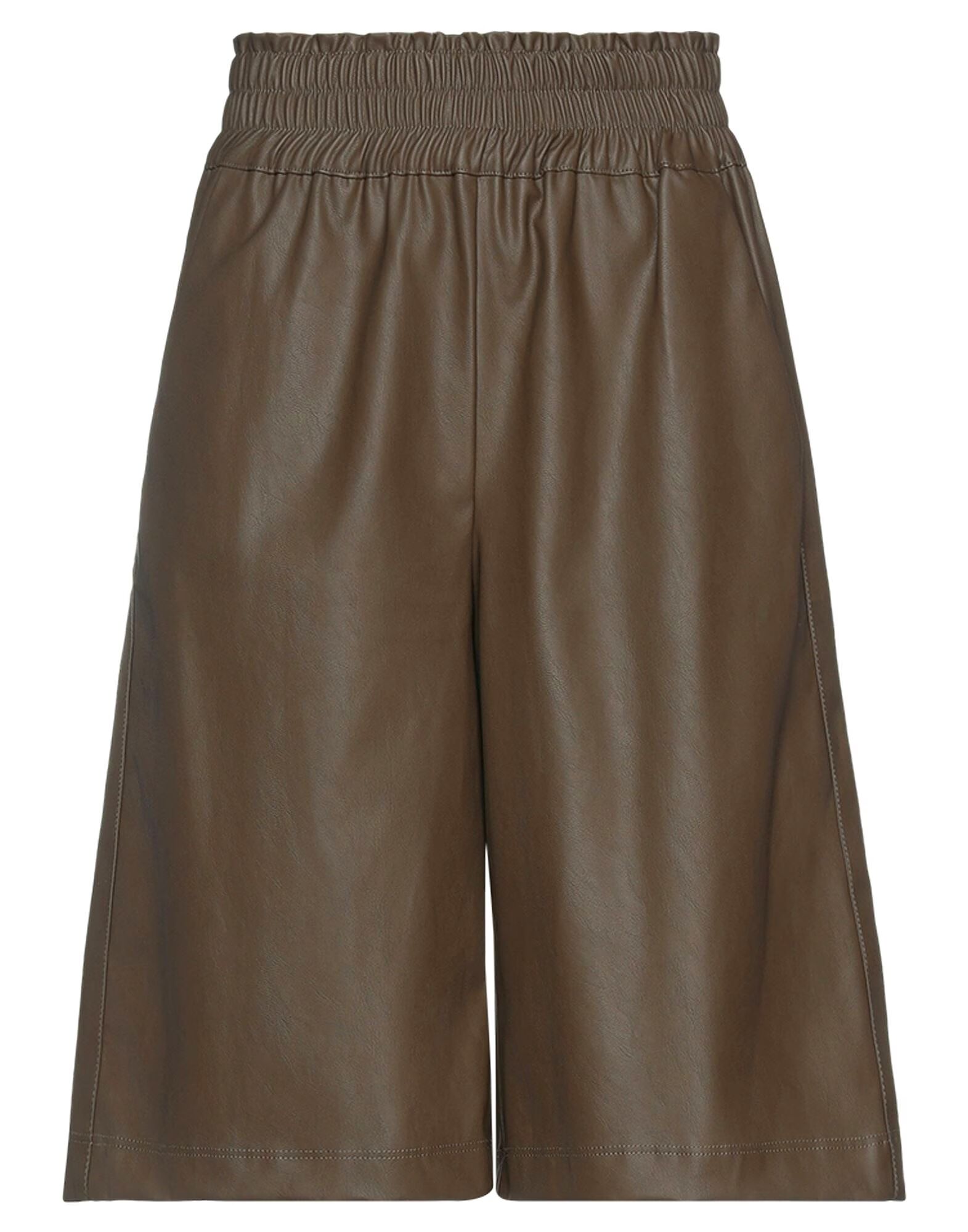 

Шорты и бермуды 19.70 Nineteen Seventy, хаки