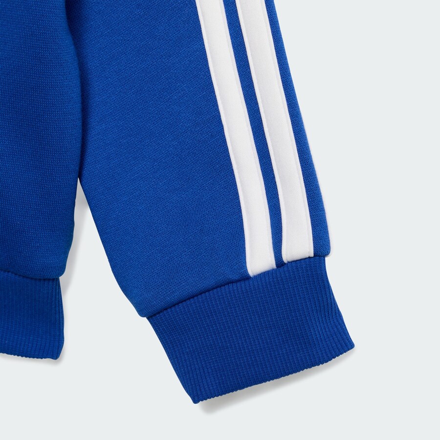 Спортивный костюм ADIDAS SPORTSWEAR Essentials, синий — фото 4