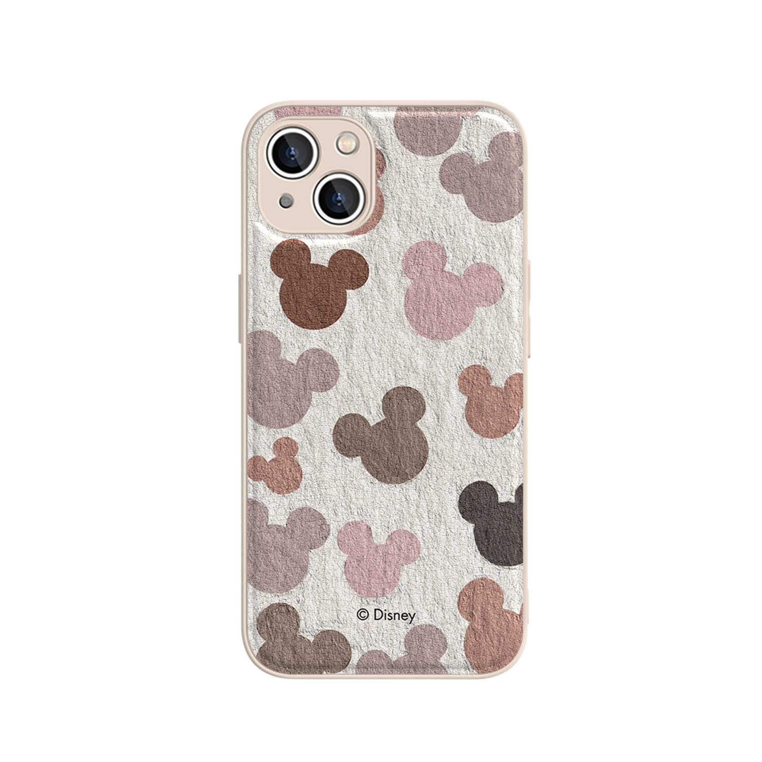 

Чехол для телефона Disney, DWCXYTYP294 - Sand pink