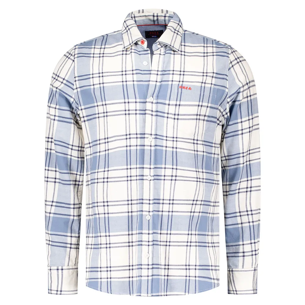 

Рубашка Nza New Zealand 25GN528, бежевый