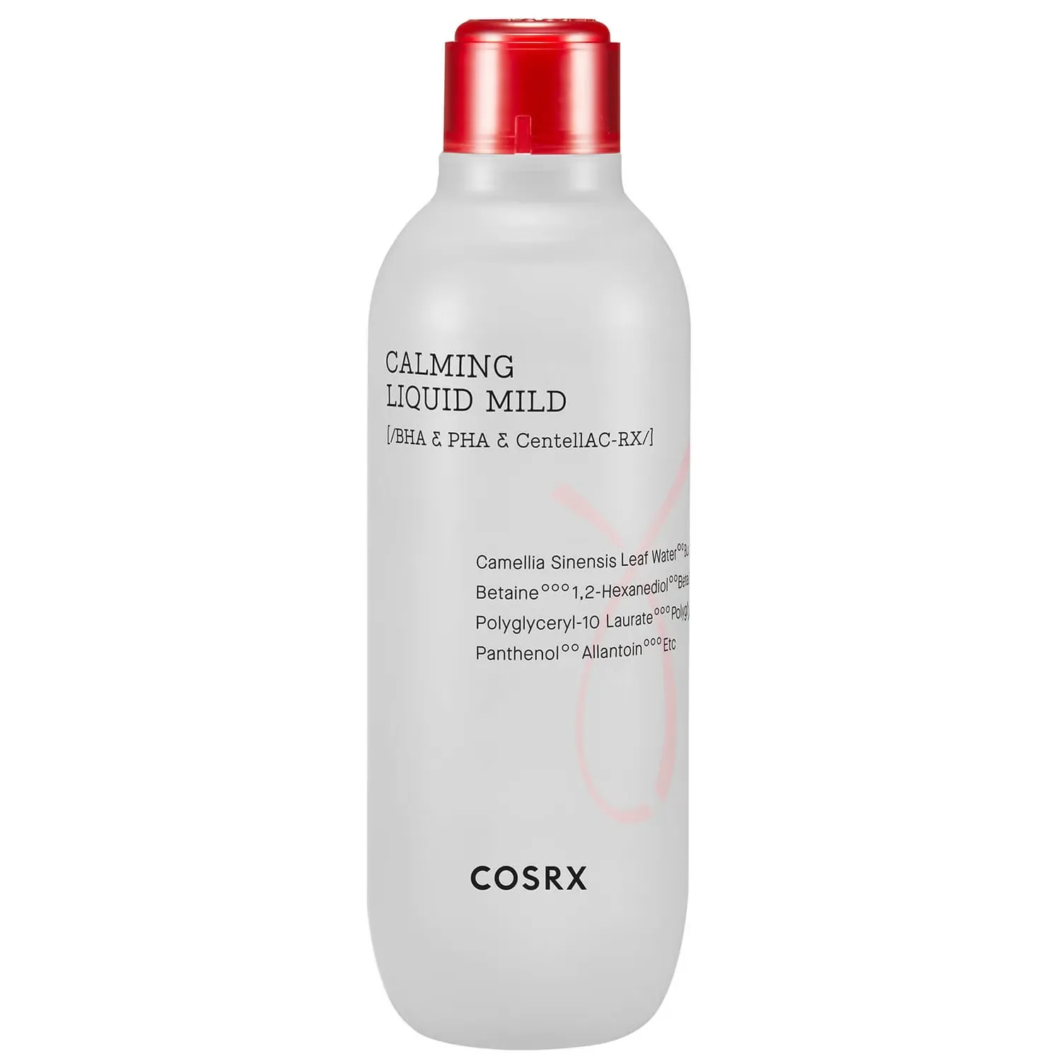 

Collection Успокаивающая жидкость Mild 125 мл Cosrx
