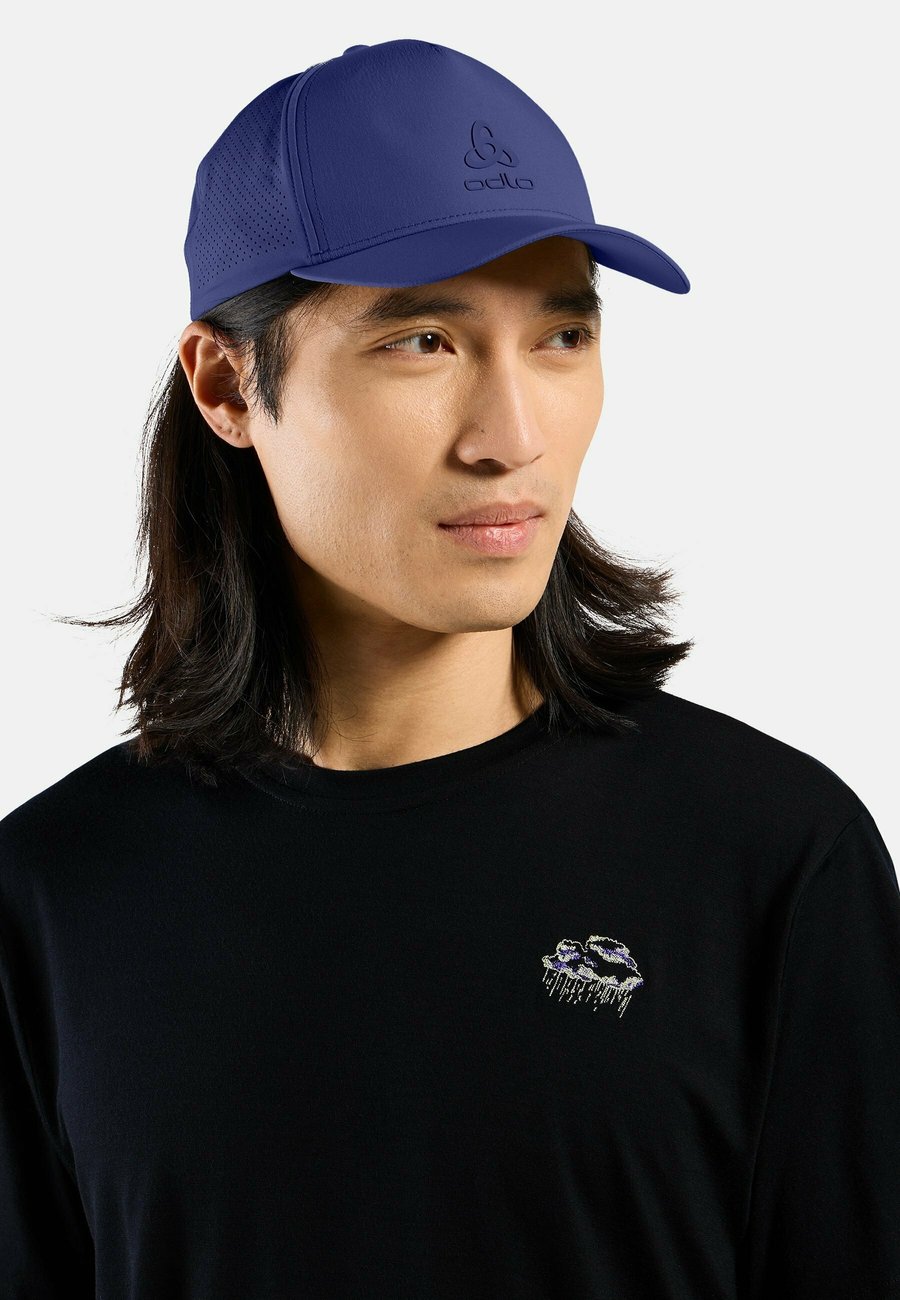 

Бейсболка ODLO PERFORMANCE SNAPBACK, Skipper Blue/Blue