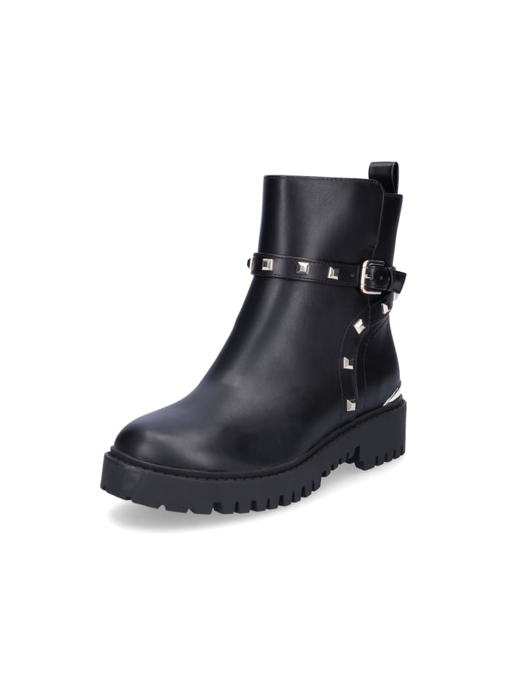 Ботинки Guess Shoes, черный