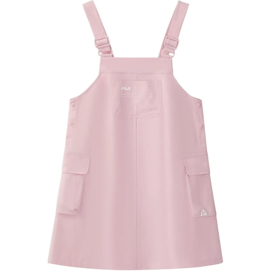 Платье Image Color для детей 3-7 лет FILA KIDS, Smoke Pink
