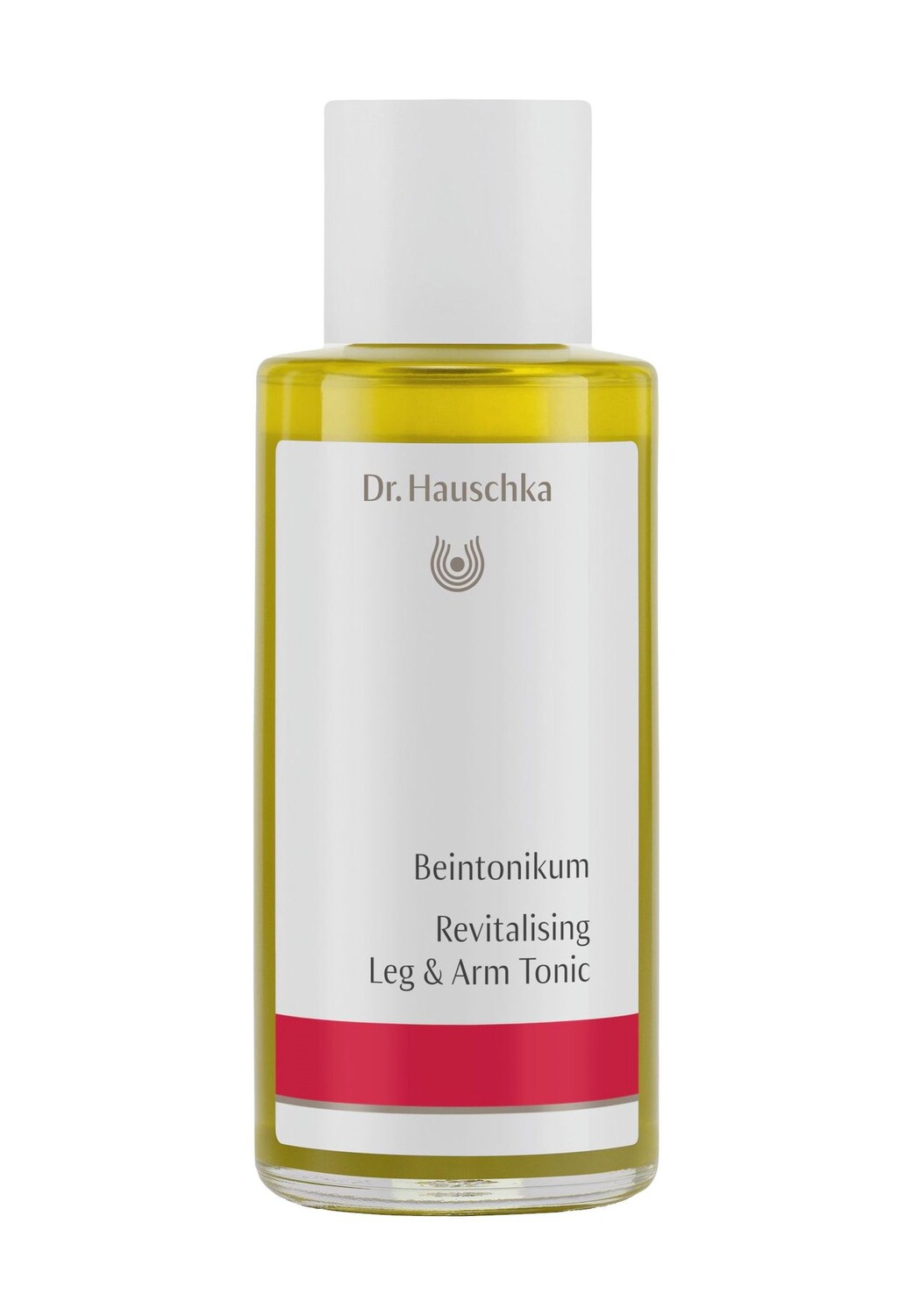 

Тоник для ног Dr. Hauschka