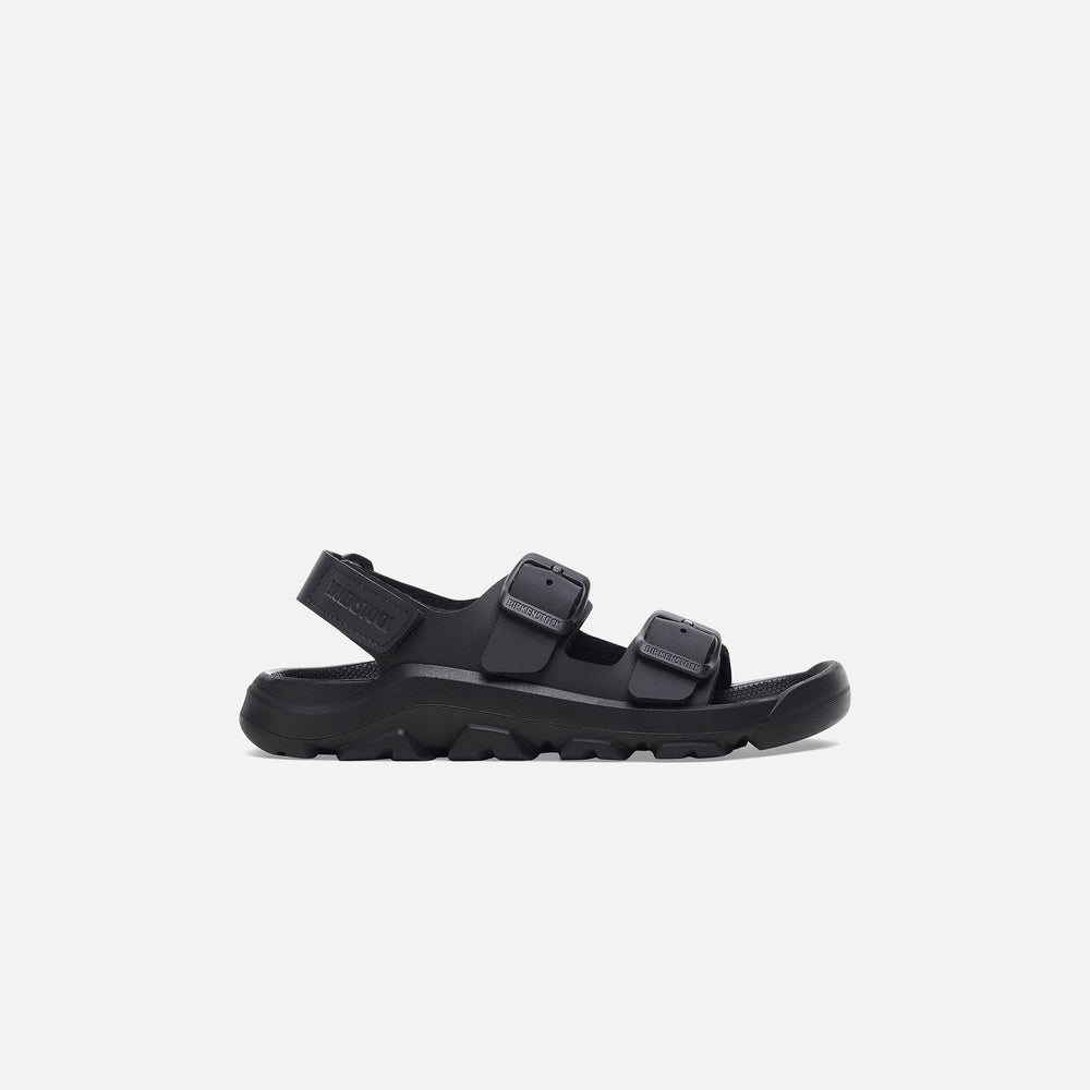 

Сандалии Birkenstock Kids Mogami, черный