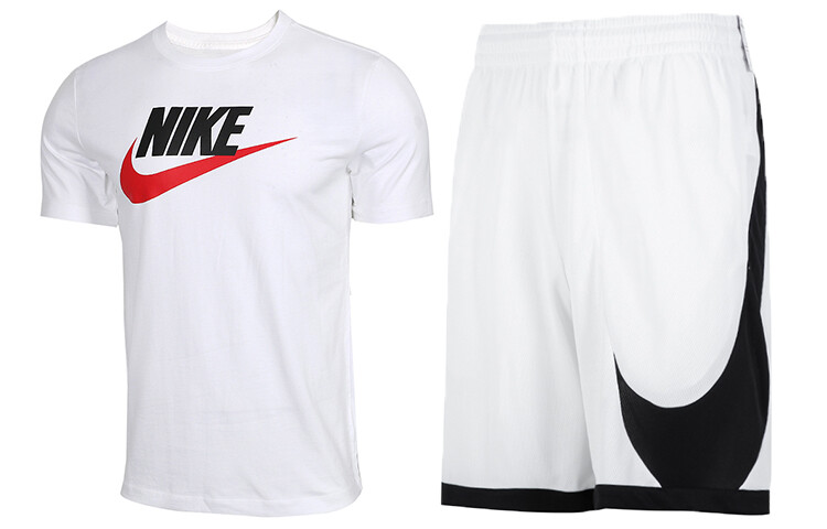 

Повседневная спортивная одежда для мужчин Nike