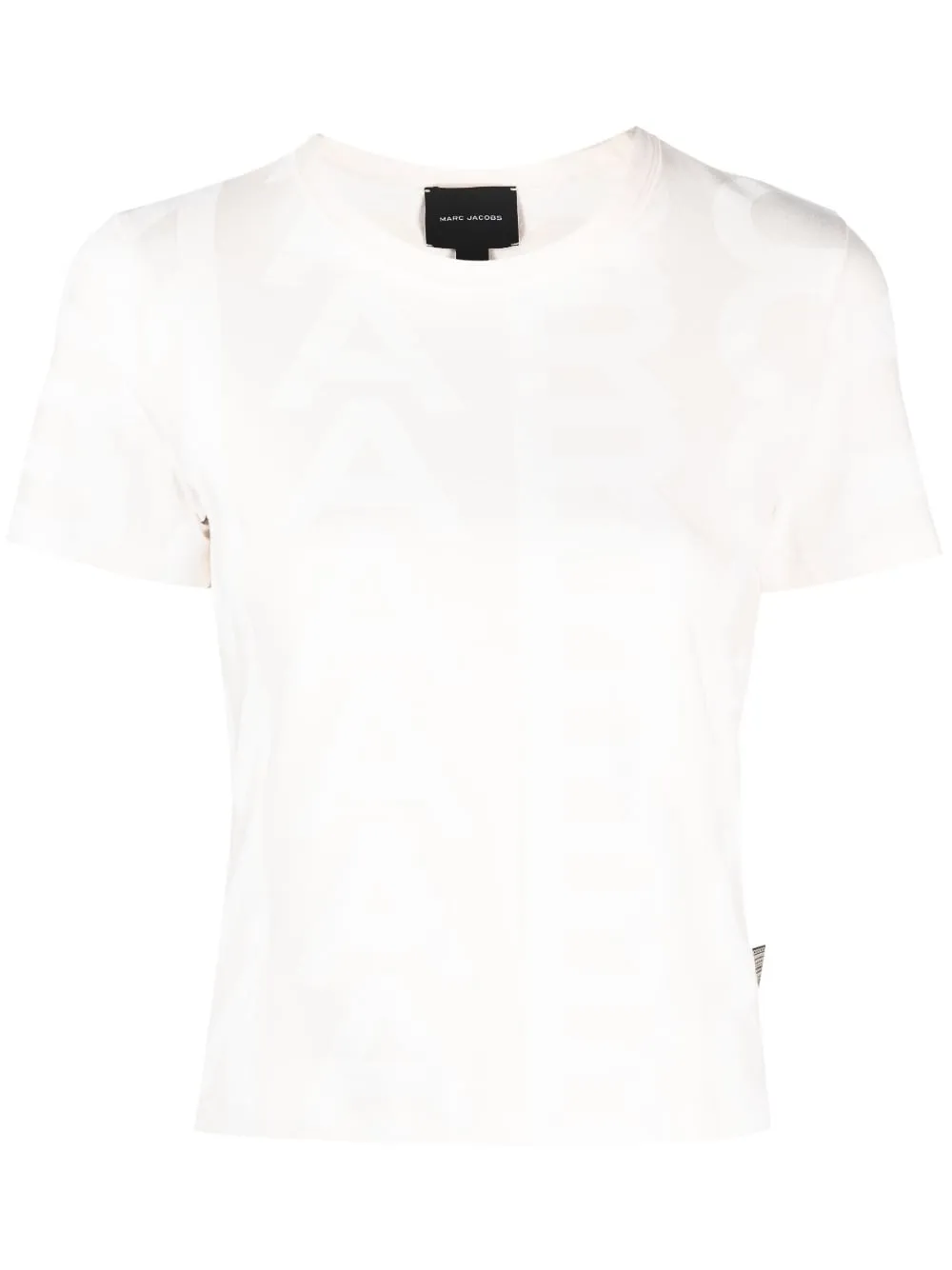 

Футболка The Monogram Baby MARC JACOBS, белый