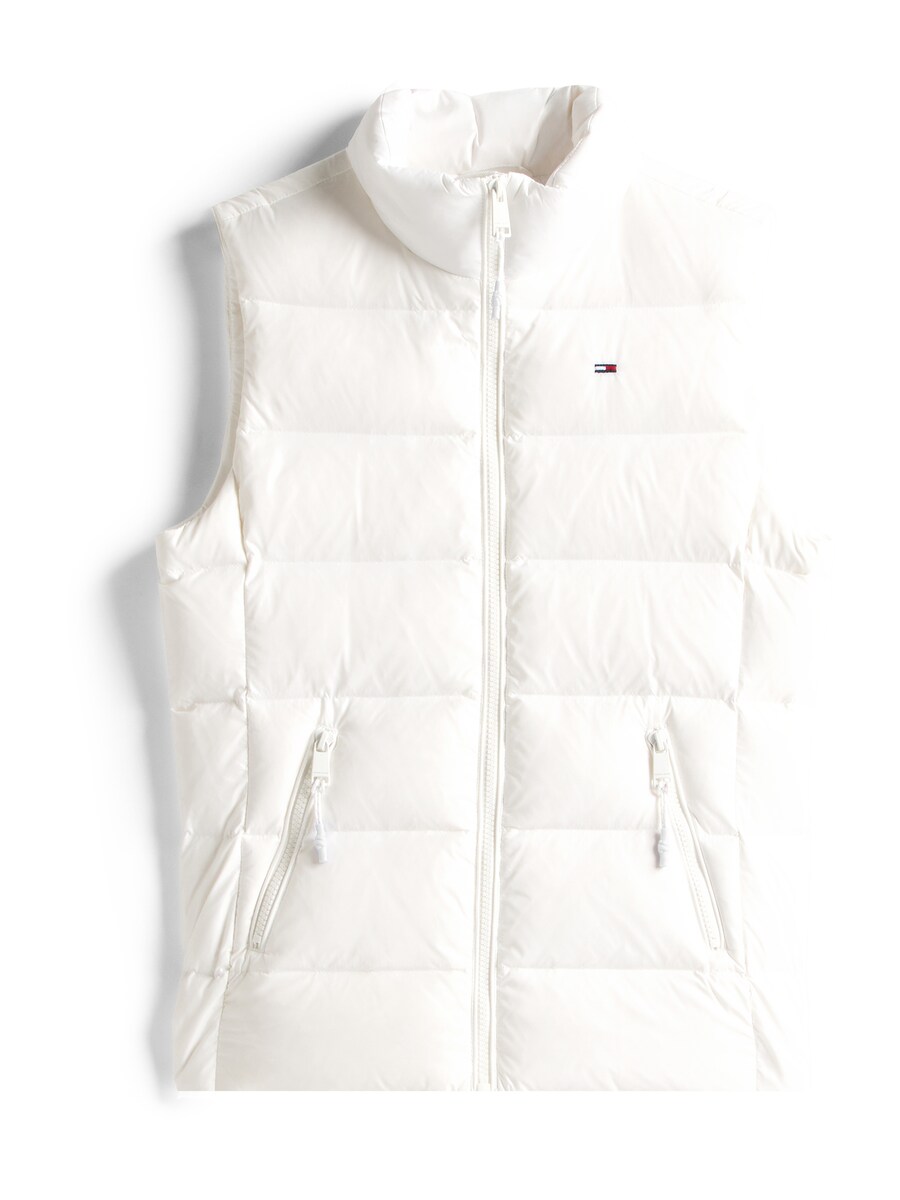 

Жилет Tommy Jeans, белый