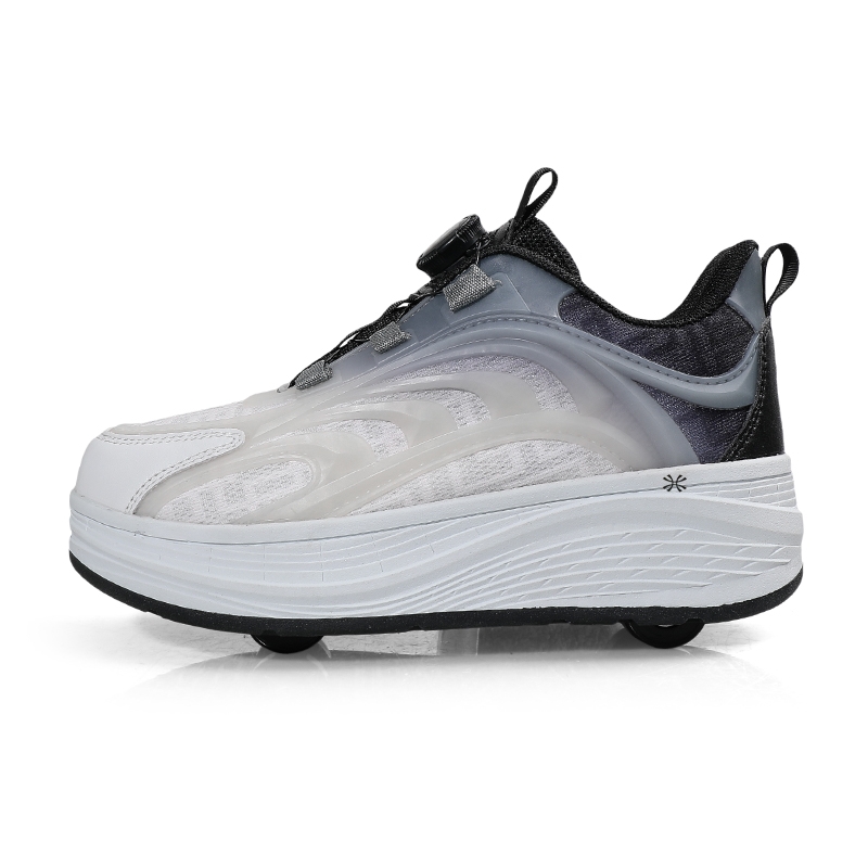 

Износостойкая детская обувь для активного отдыха YUZHAOLIN, черный