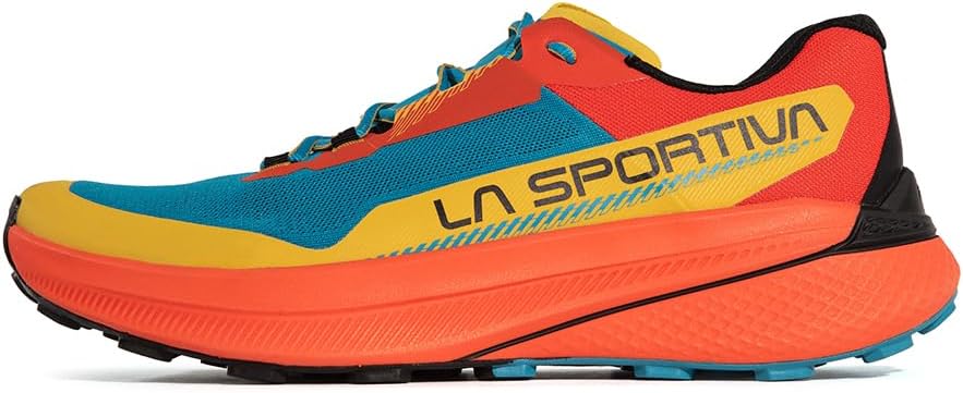

Мужские кроссовки для трейлраннинга La Sportiva Prodigio Lightweight Performance, синий