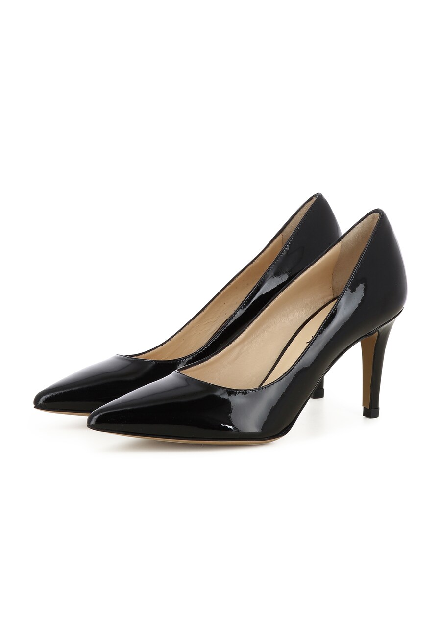Туфли EVITA JESSICA, Black