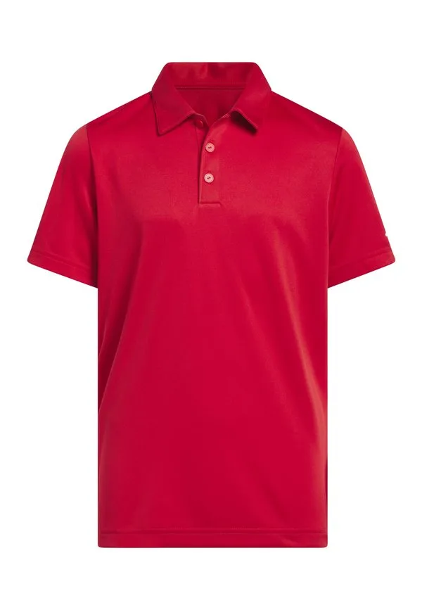 Футболка-Поло b perf Adidas Golf, Red