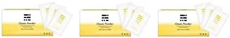 Пудра для лица CAC Classic Powder