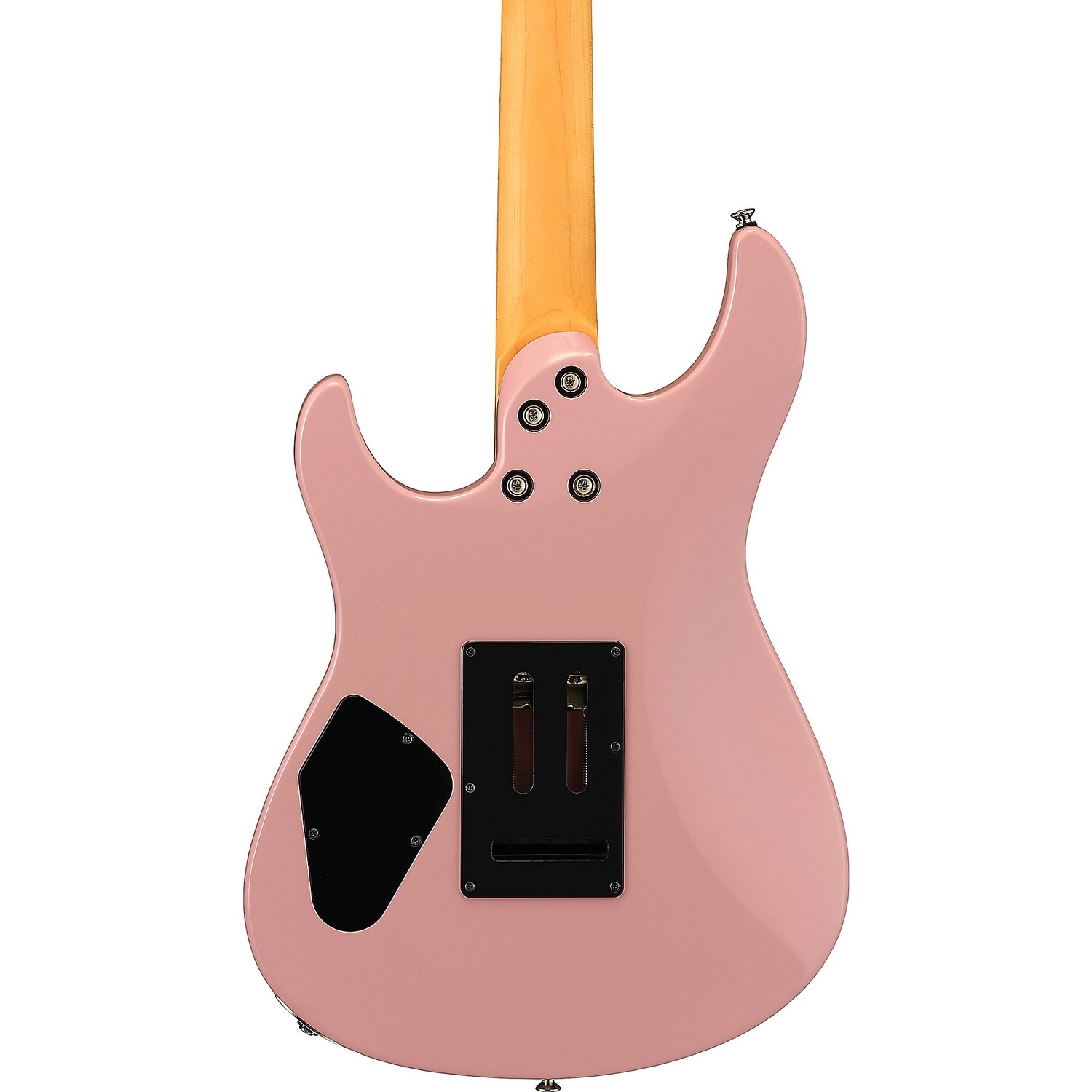 Электрогитара Yamaha Pacifica Standard Plus, (PACS+12M), Ash Pink — фото 3