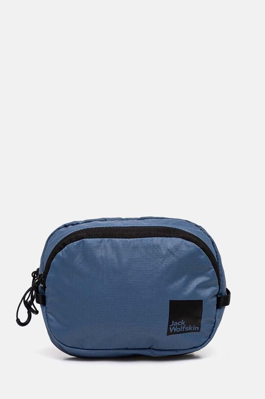 

Поясная сумка Wandermood Jack Wolfskin, синий