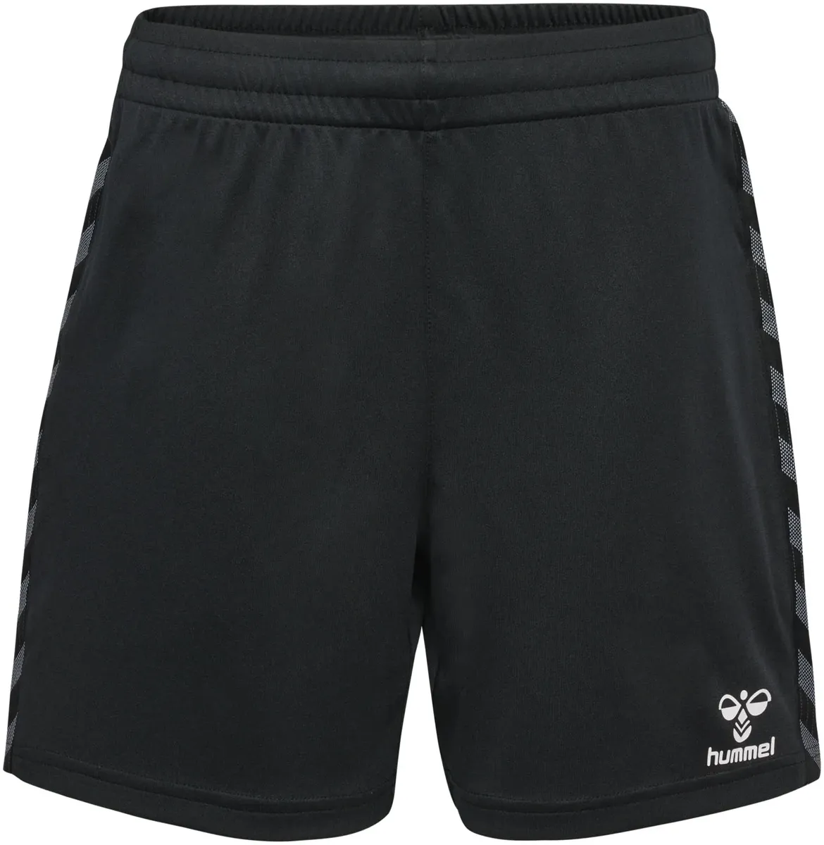 

Шорты Hummel "HMLAUTHENTIC PL SHORTS KIDS" (1 шт.), черный