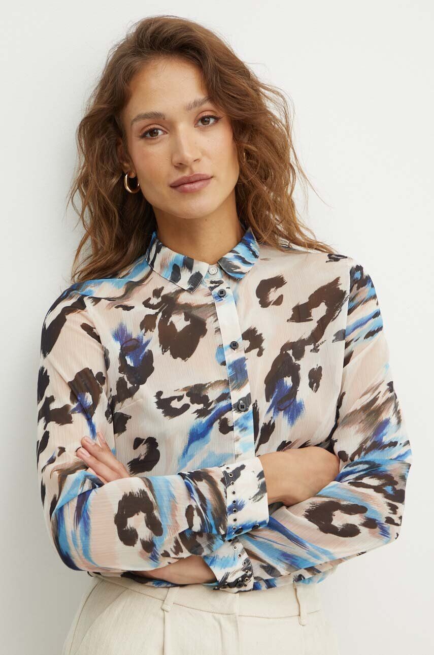 

Guess рубашка CLOUIS, мультиколор