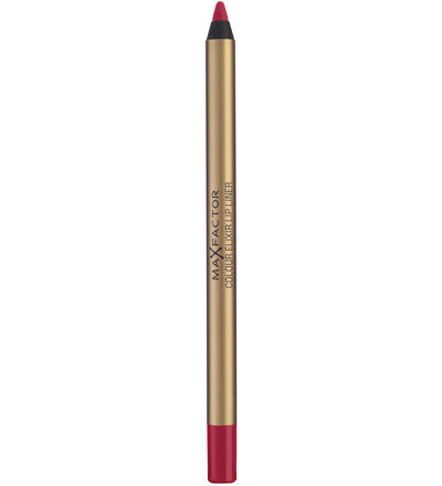 

Max Factor, Color Elixir, карандаш для губ 12 Red Blush, 4 г, цвет красный