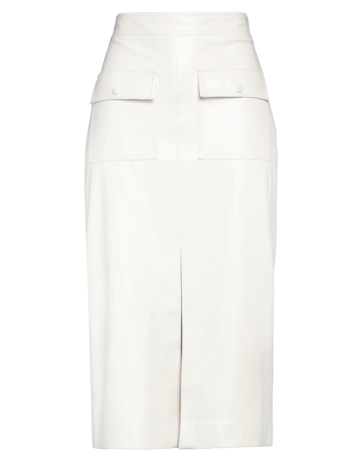 

Юбка Msgm, белый