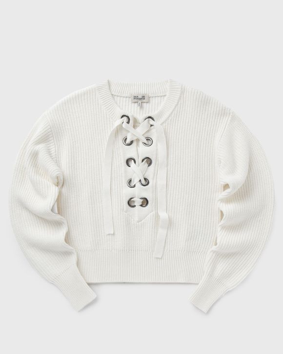 

Свитер Baum Und Pferdgarten Carra Sweater, цвет cloud dancer