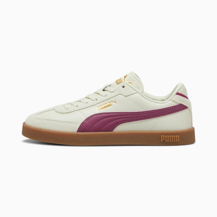 Кроссовки Puma Unisex Sneaker Club II Era 397447 — фото 2