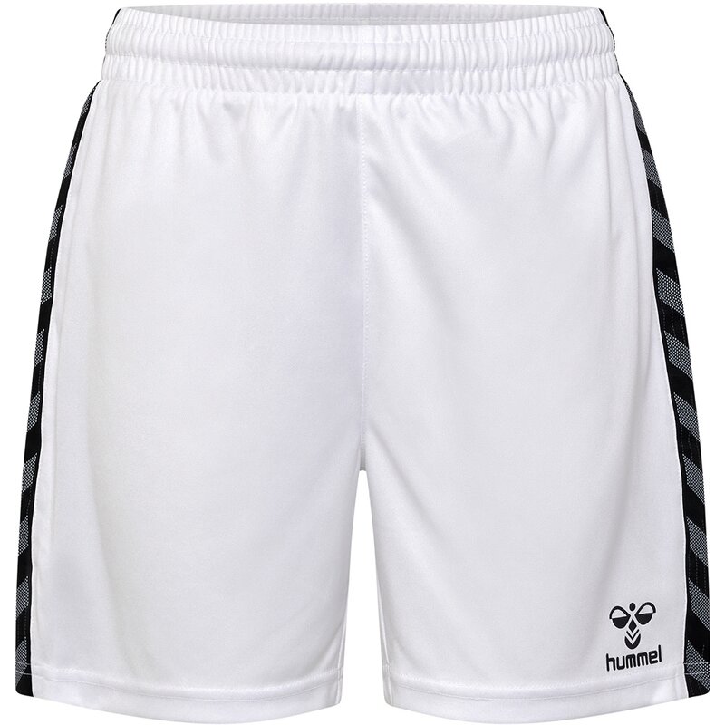 

Шорты hmlauthentic pl шорты детские Hummel, белый