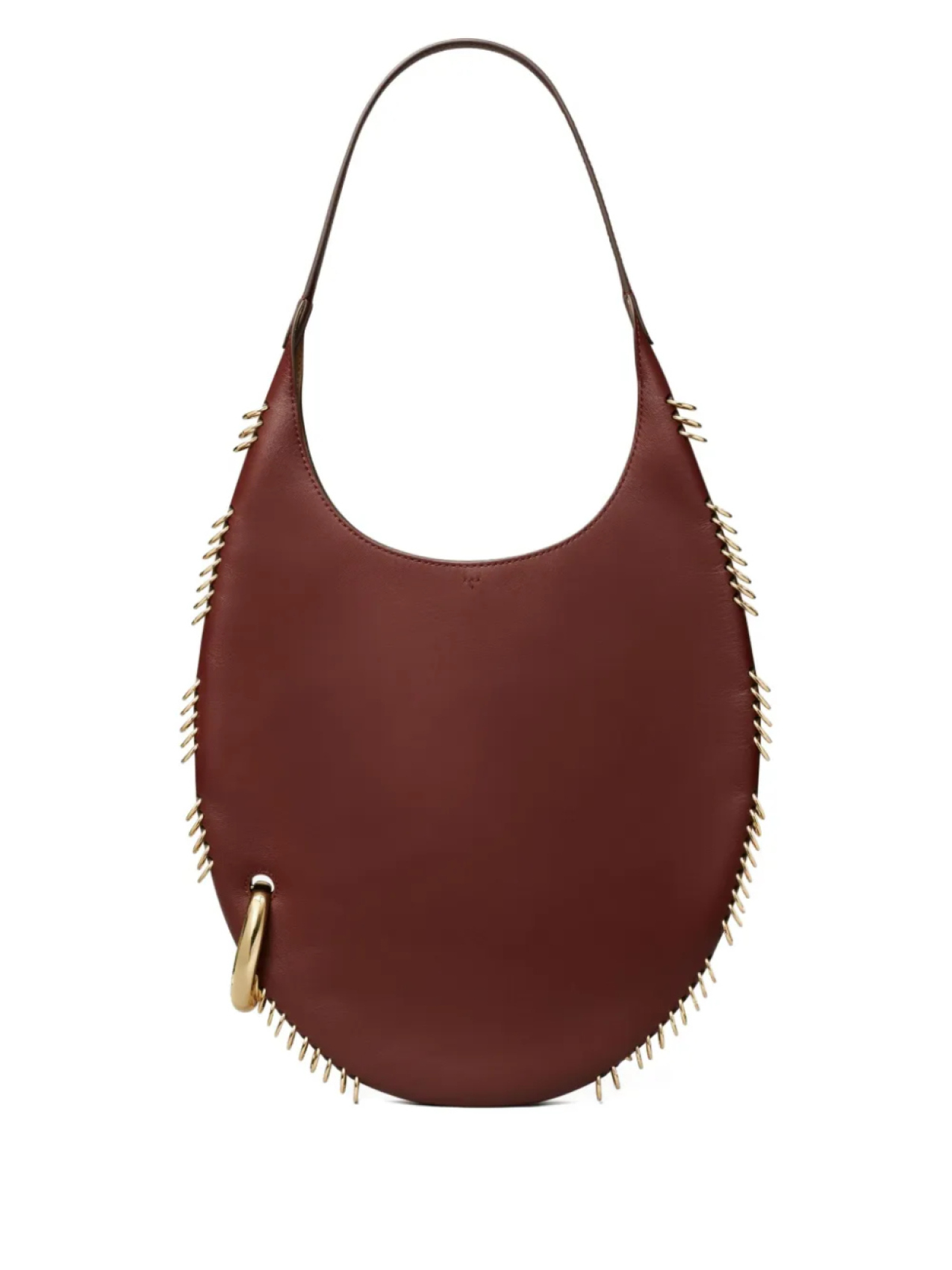 

Tory Burch сумка на плечо Pierced, красный