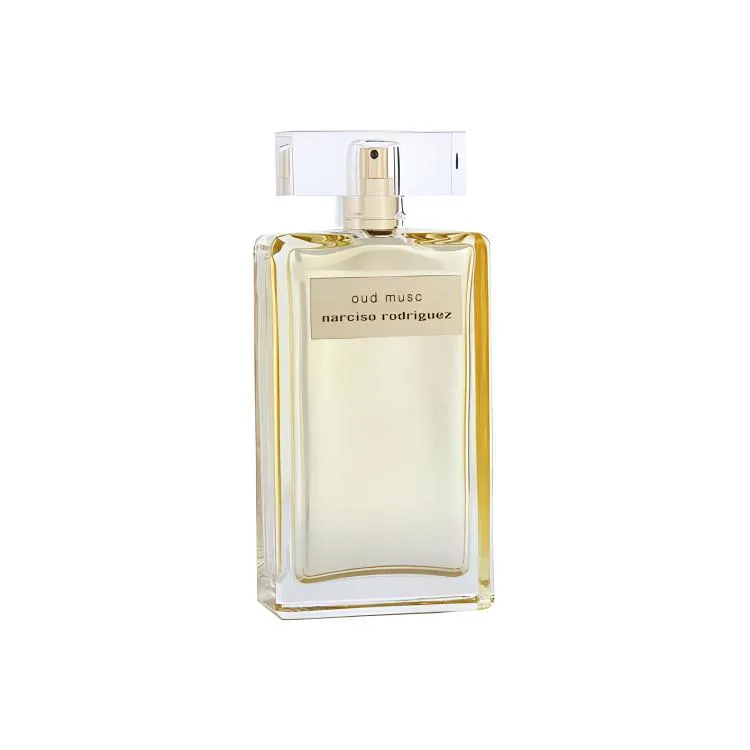 Narciso Rodriguez Духи Ebony Musk Perfumes Wooden Oriental Accord Eau De Parfum Pepper Cherry Myrtle 100 мл, 100ml