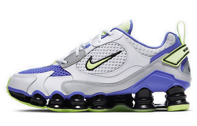 

Женские беговые кроссовки Nike Shox TL Series
