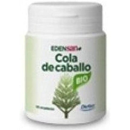 

Edensan Horse Tail Bio 60 Tablets Of Dietisa