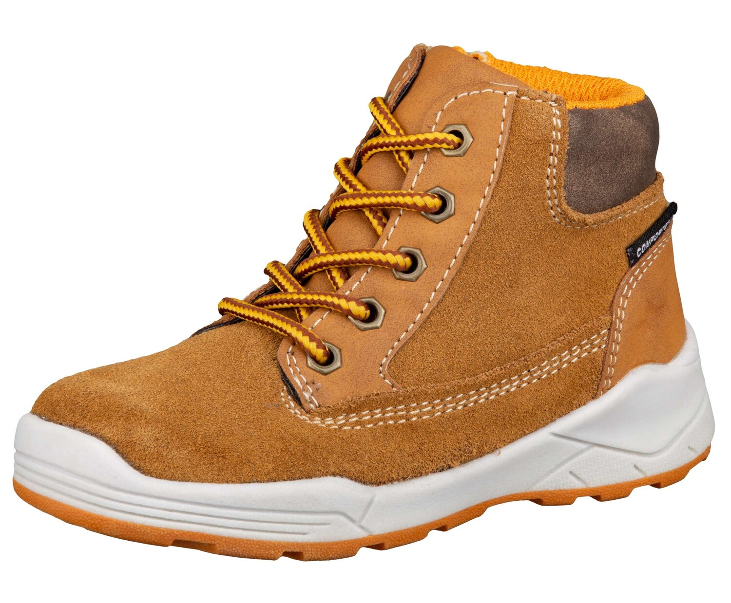 

Ботинки Lico Stiefel Benisha, коричневый