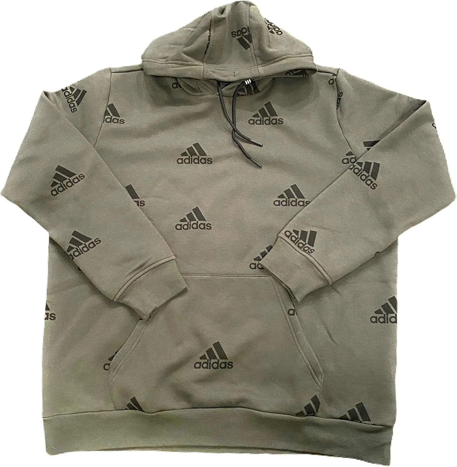 Мужская толстовка adidas