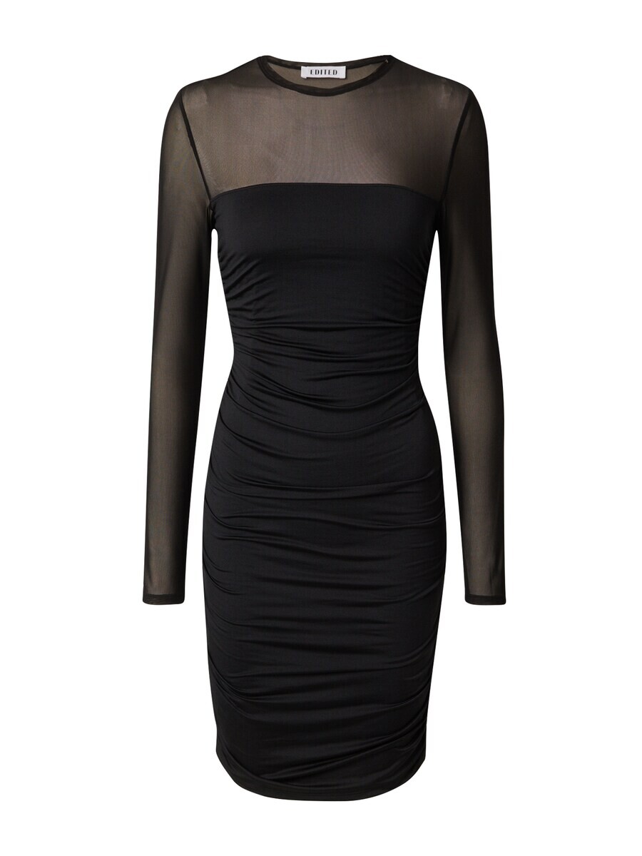 

Мини платье EDITED Dress Kalia, черный