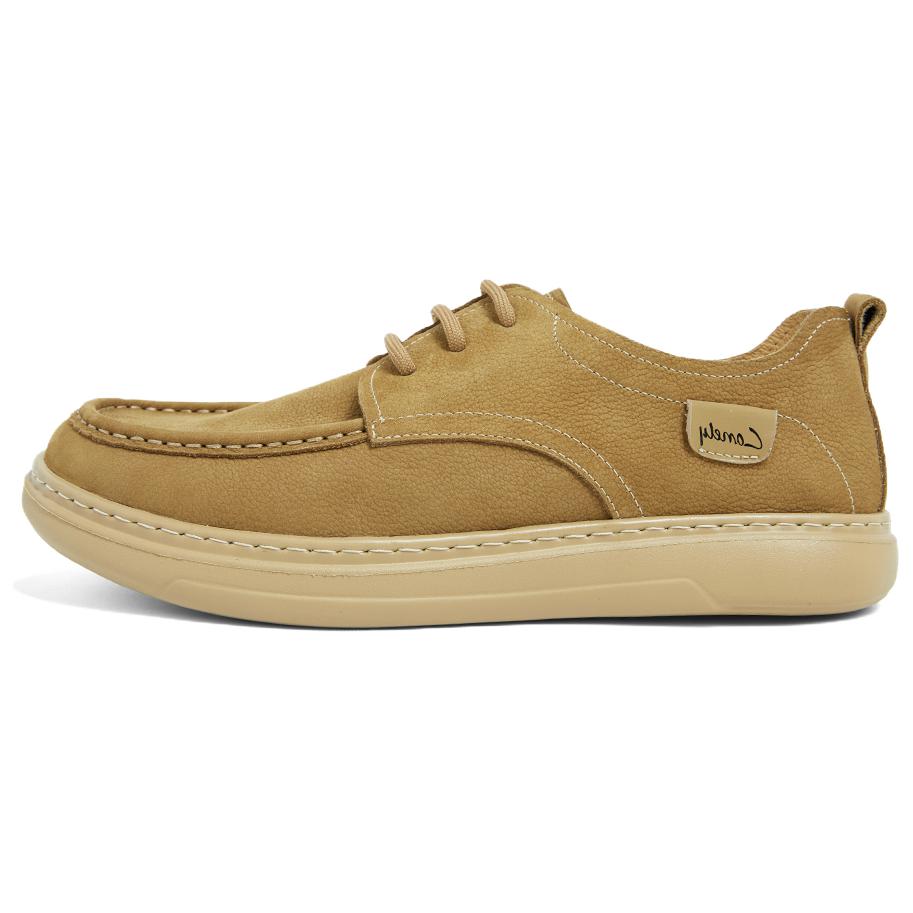 

Мужская повседневная обувь с низким верхом COMELY, Khaki