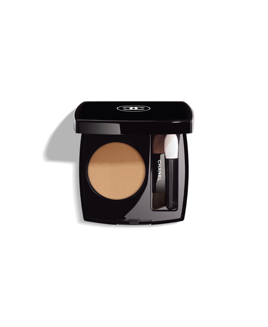 Тени для век Chanel Ombre Essentielle, 242 beige suede, 1.9 г